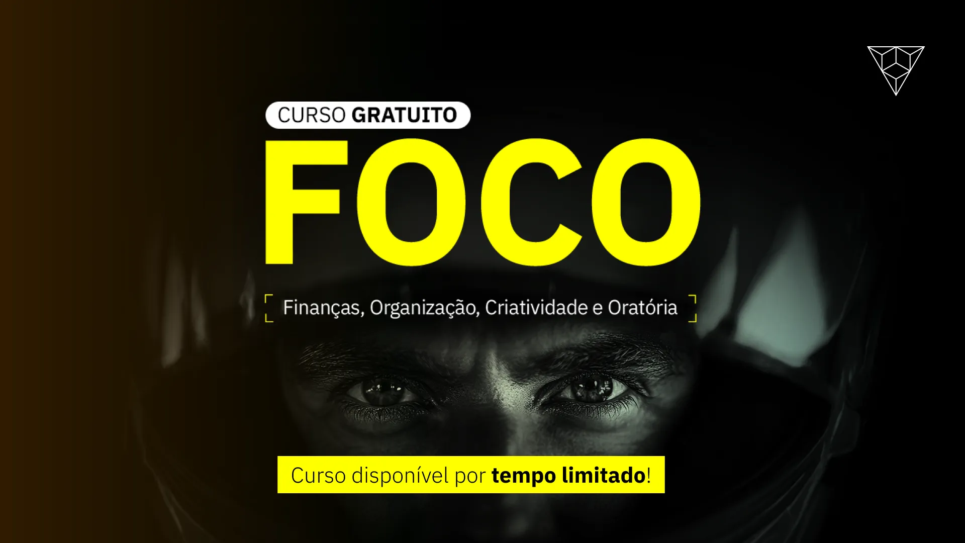 Curso Grtis Foco: Habilidades Essenciais Para Desbloquear Seu Potencial